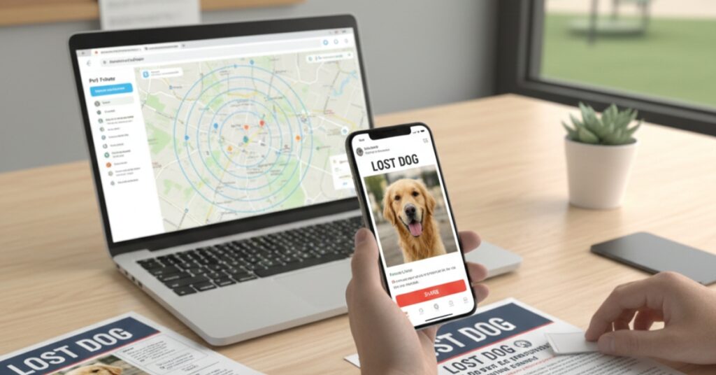 Creating Wider Search Campaigns
