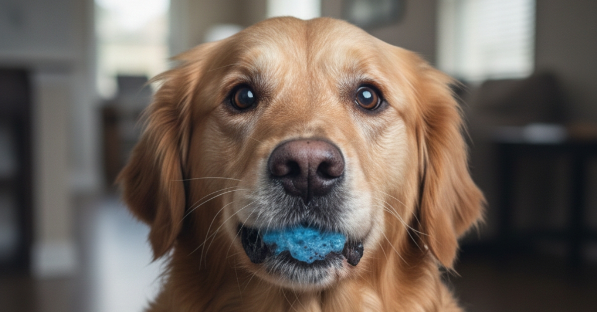 Emergency Signs in Dogs