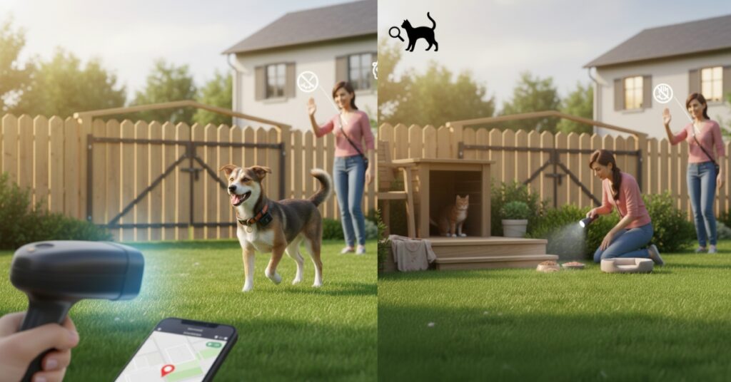 Preventive for Dogs goes missing