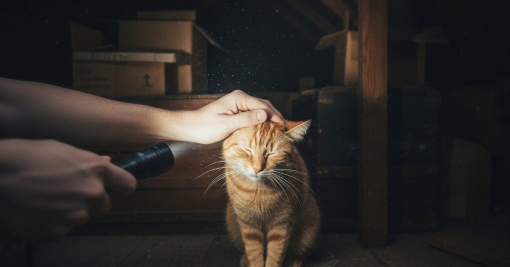 This Isn’t Your Fault