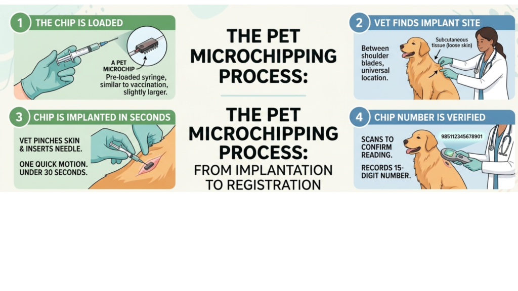 pet microchipping