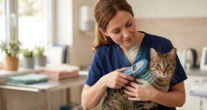 Can a Microchip Fall Out or Migrate? Complete Answer