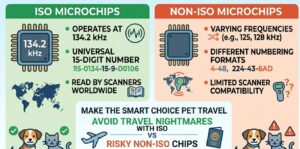 Do Microchips Work Internationally