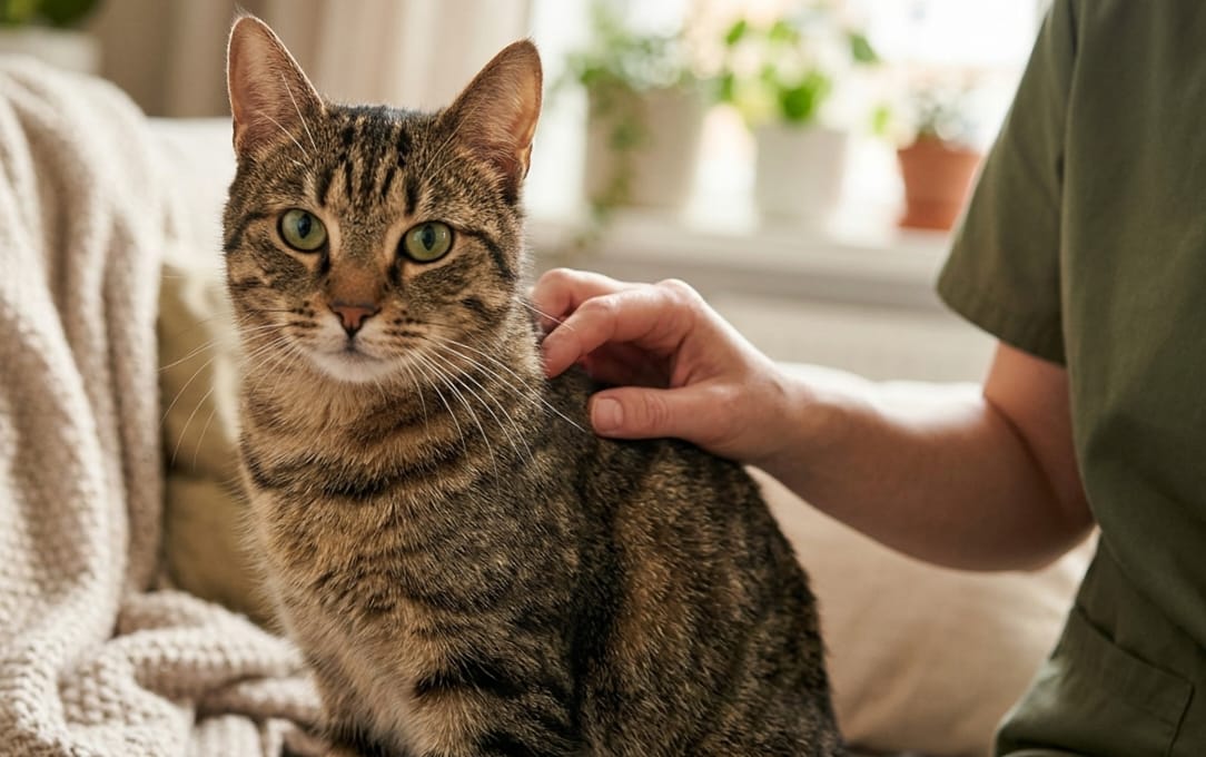 How Long Does a Pet Microchip Last?