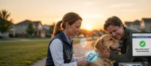 AAHA Universal Pet Microchip Lookup Tool